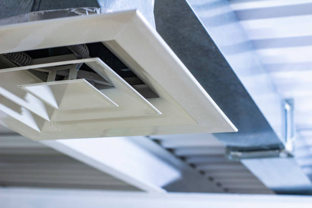 Best HVAC Air Duct Cleaning  in Marina, CA