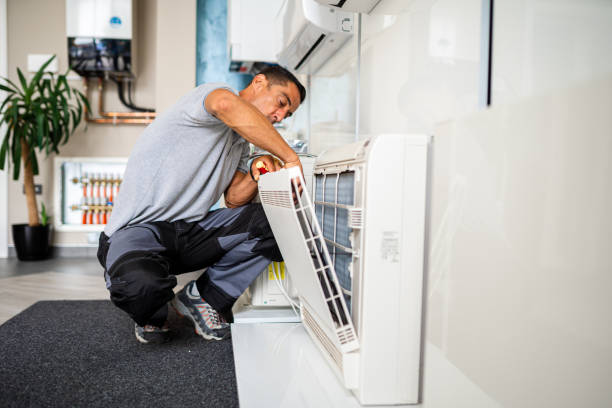 Best Commercial Air Duct Cleaning  in Marina, CA