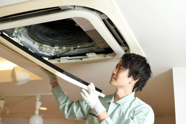 Best Air Duct Cleaning Company Near Me  in Marina, CA