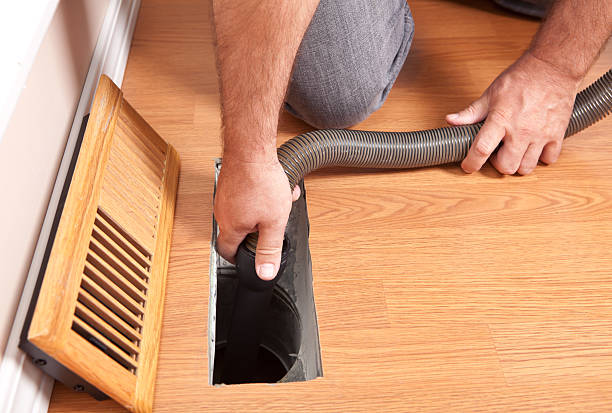 Best Ductwork Cleaning Services  in Marina, CA