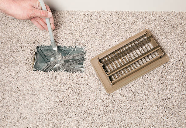 Best Air Duct Cleaning Company Near Me  in Marina, CA