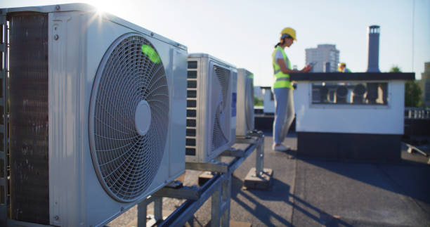Best Air Duct Mold Removal  in Marina, CA