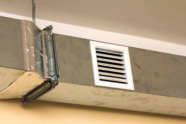 Best Best Air Duct Cleaning Company  in Marina, CA