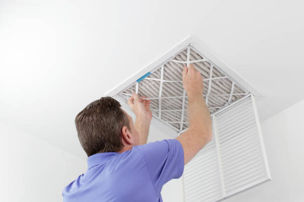  Marina, CA Airduct Cleaning Pros